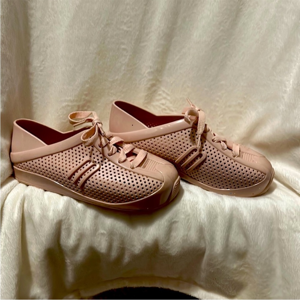 Mini Melissa Girls Shoes